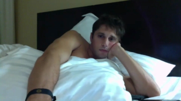 Athleteguy55555  25-11-2021 video deepthoat